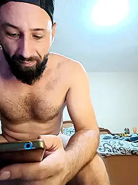 Chatroom XXX en direct de Tranda91