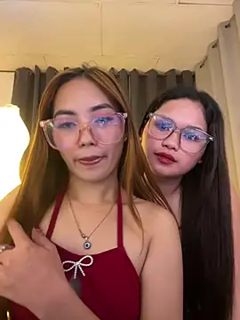 sexybabedine Pertunjukan Webcam