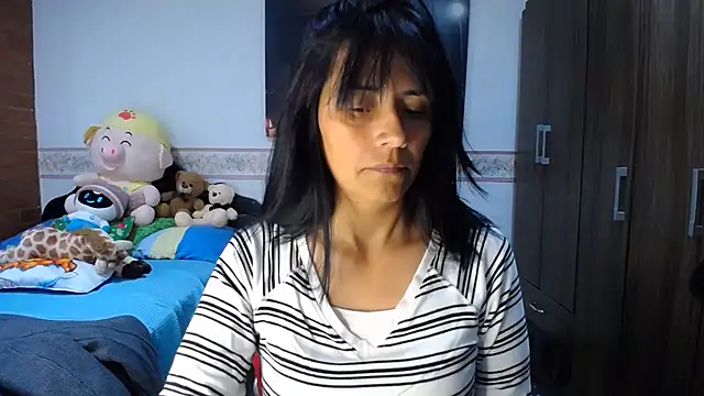 Živý XXX chat sharoon_cheerry