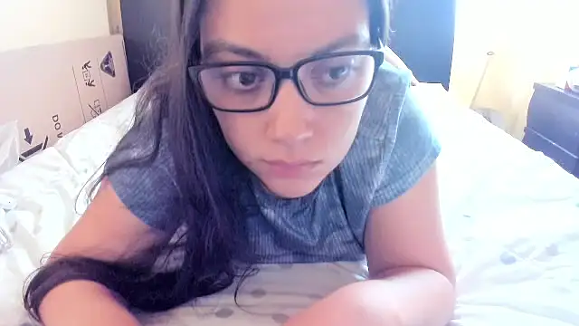 Chat +18 de roniewester ao vivo