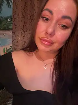 Živý XXX chat DaisyStreet