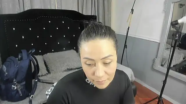 צ'אט XXX בשידור חי של gaby_trent