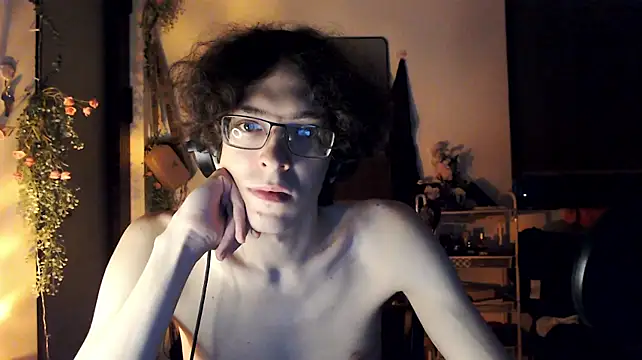 Chat XXX Live LovesomeCookie