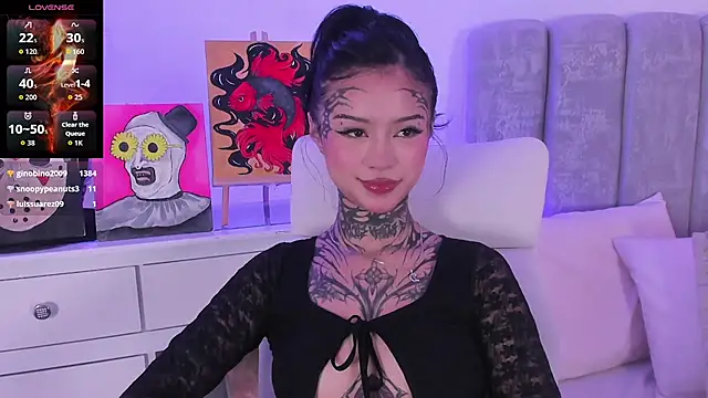 doll__bella 라이브 XXX 채팅