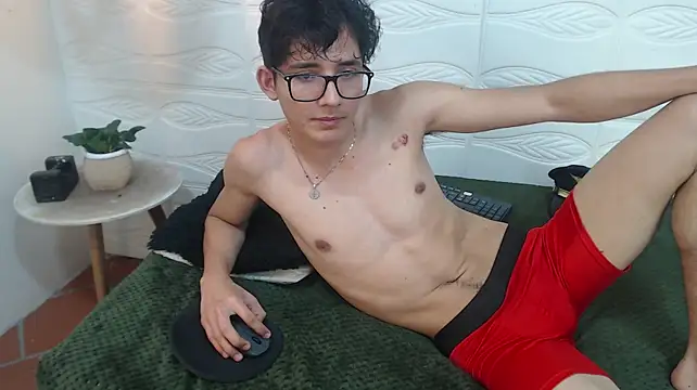 tim_cooper – Live XXX-chat