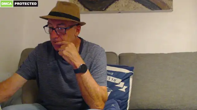 bluedae1 Chat XXX in diretta