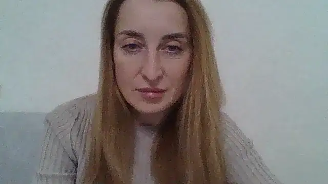 XXX chat uživo modela JamieSweety