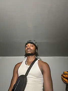 Show webcam de TheMightyDxXx