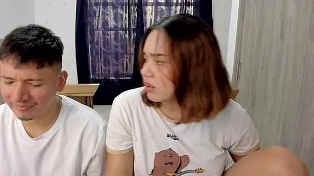 ethanandzoe 即時 XXX 聊天