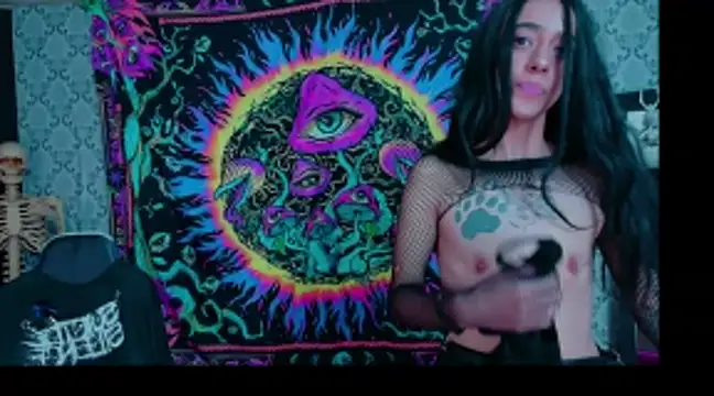 Chat +18 de Romina_Webcam666 ao vivo