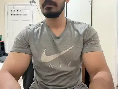 XXX chat uživo modela celibate-monk
