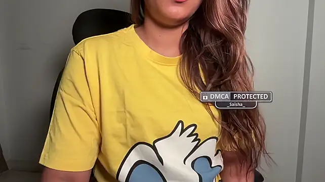 _Saisha_: απευθείας συνομιλία ΧΧΧ