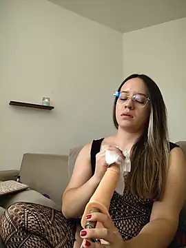 Chat XXX ao vivo de Dani_javi