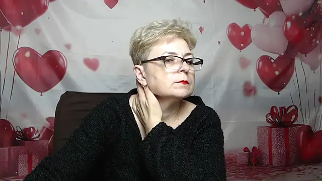EmiliaGree Live XXX-Chat