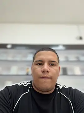 Patricio_02 Chat XXX in diretta