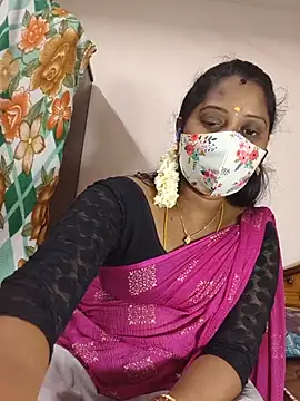 Dhevasena Live XXX-chat