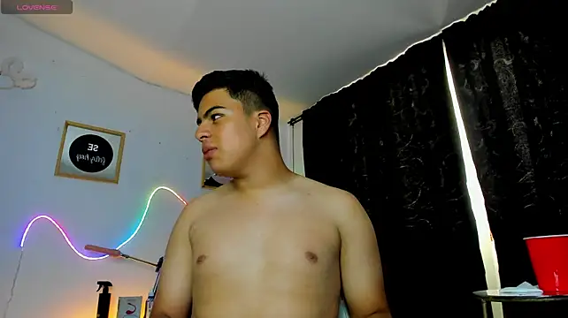 Patrick_Smith_ – Naživo XXX chat