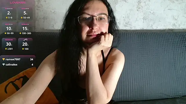 Chat +18 de Frederica_ ao vivo
