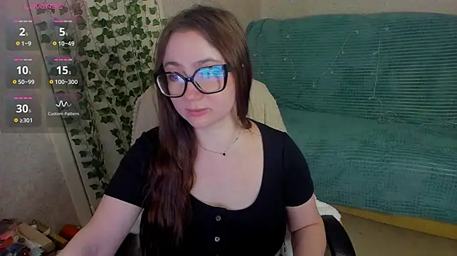 Živý XXX chat Micky_Wood