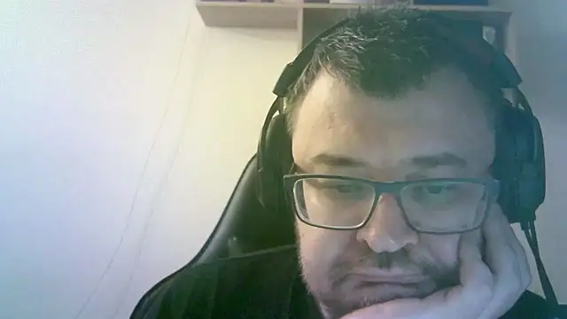 Chat XXX Live SirAbuser