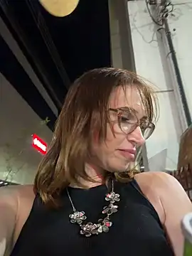 Živý XXX chat Irresistible37