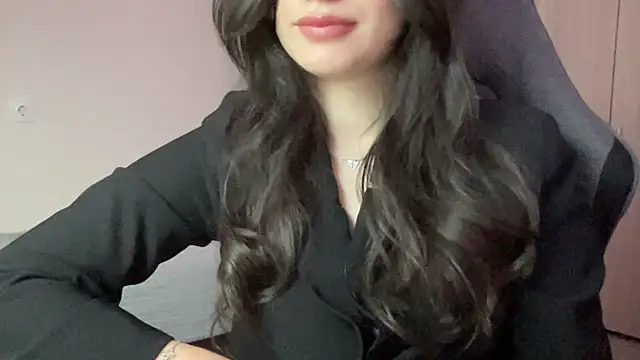 Toviraa 라이브 XXX 채팅