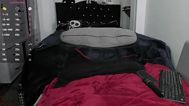 Amy_Aloqua Live XXX-Chat