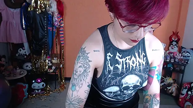 MissMiia2 Chat XXX in diretta