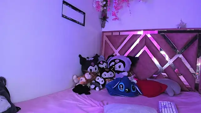 little_emma0 现场XXX聊天