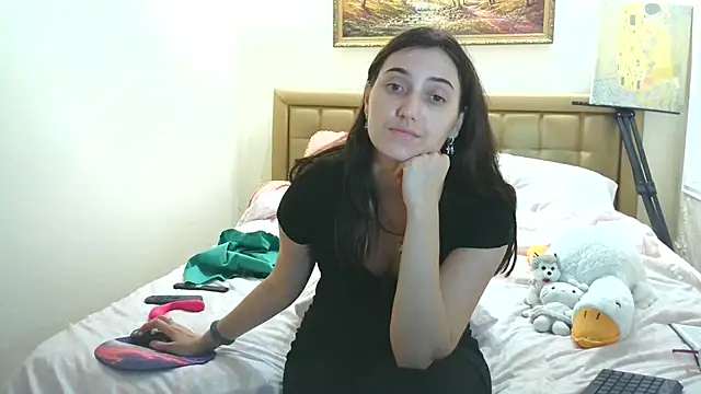 Živý XXX chat Iren