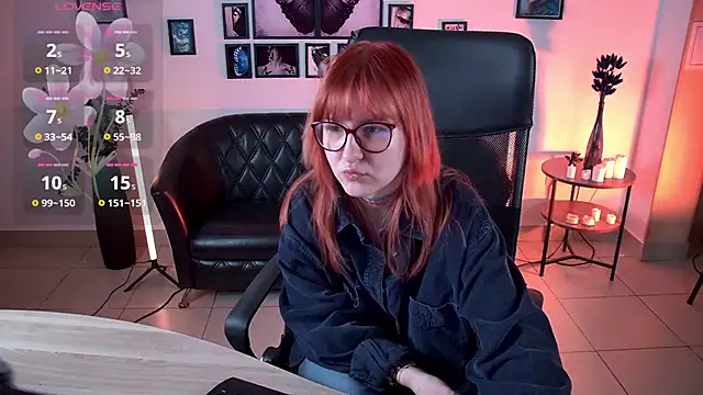 lanafitch Live XXX-chat