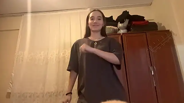 AnnetRisn's Live XXX Chat