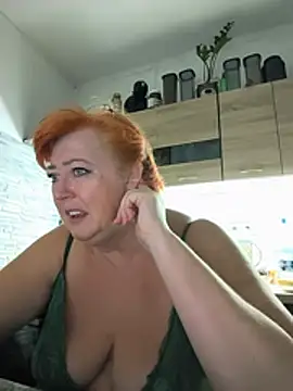 XXX chat uživo modela MissSilken