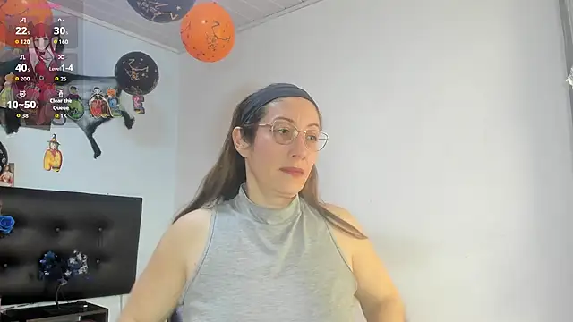 kaylaMinov_ 라이브 XXX 채팅