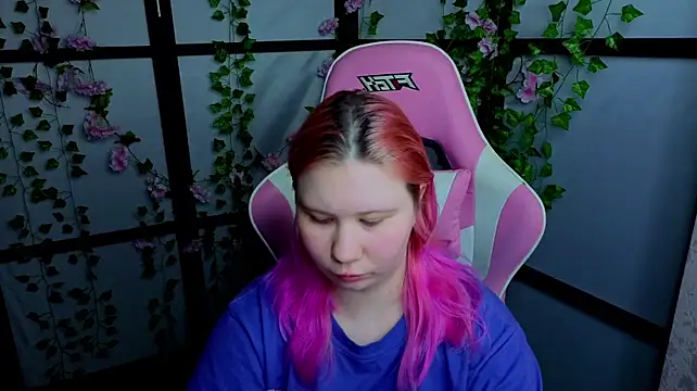Онлайн чат XXX kitsune_little