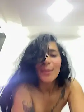 Meganmilk1 Live XXX-chat