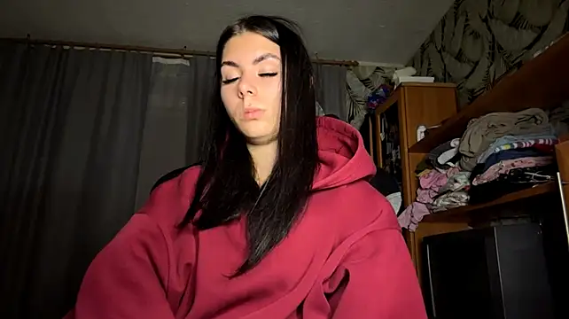 Chat +18 de LilyMinimum ao vivo