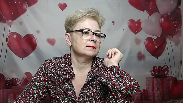 Czat XXX na żywo – EmiliaGree