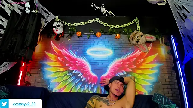 ECSTASYX2-23 XXX чат на живо
