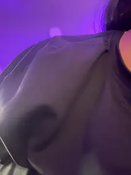 แชท XXX สดของ ArielleMillerr-