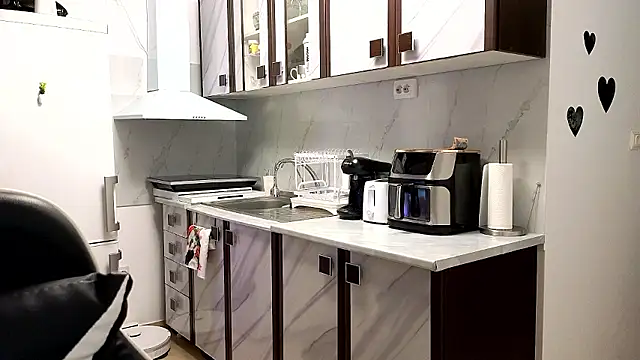 RyanStorm_ Шоу с уебкамера