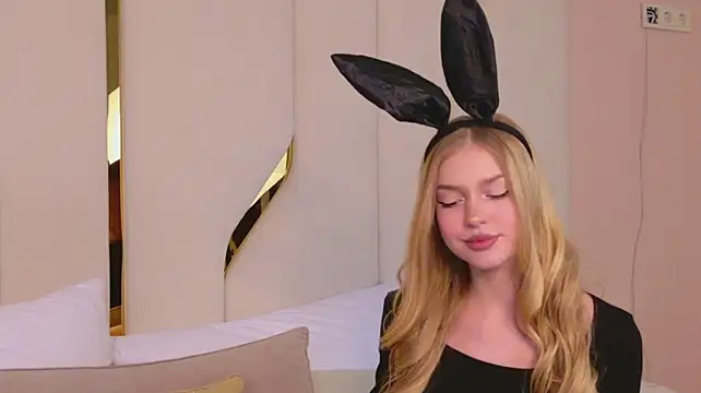 JenniNellson's Live XXX Chat