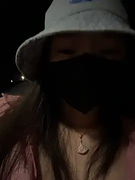 cookie522 Show Webcam