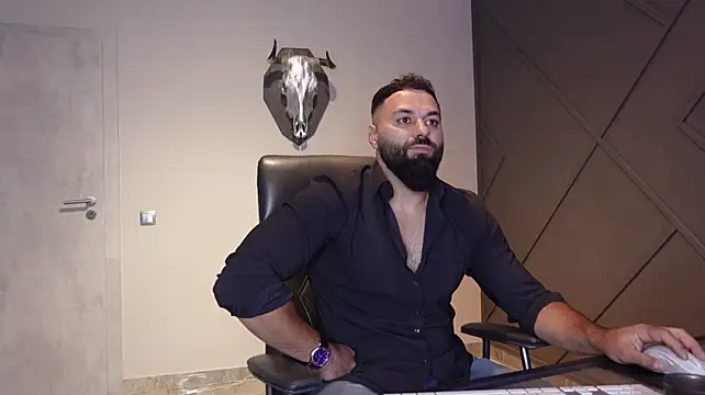 mattmasterss élő XXX-chatje