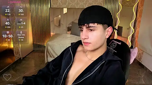 Kyler_tay 라이브 XXX 채팅