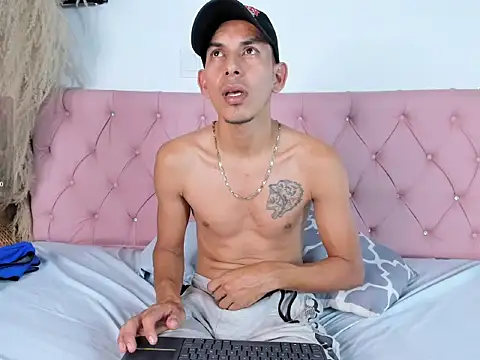 matias_ochoa Chat XXX live