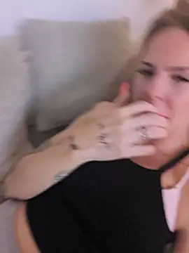 عرض كام DirtyTechCouple-