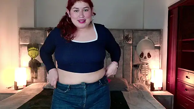azul_veraa's Live XXX Chat