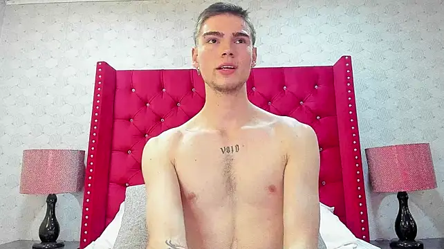 NickWild – Naživo XXX chat