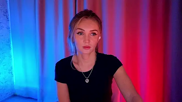 PrincessVS Adlı Modelin Canlı XXX Sohbeti